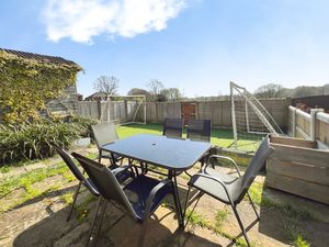 Garden- click for photo gallery